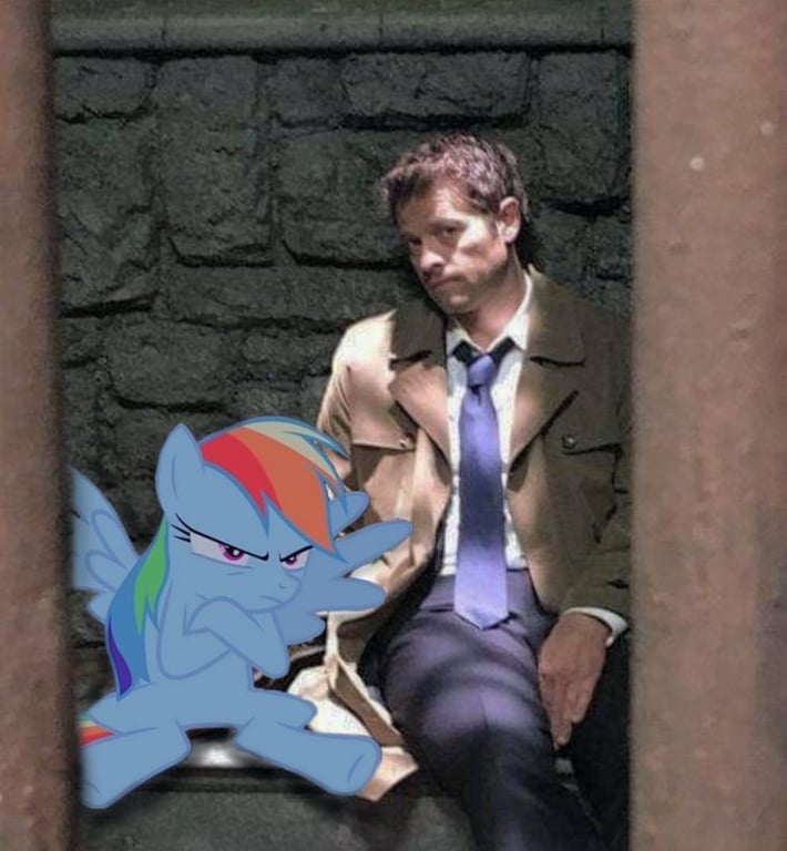 Castiel