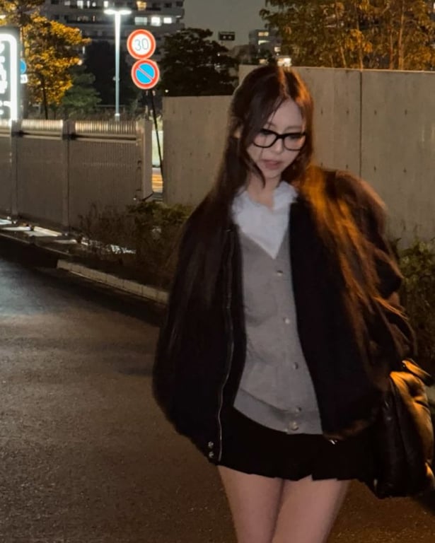 shin yuna