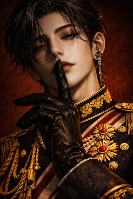 Army general