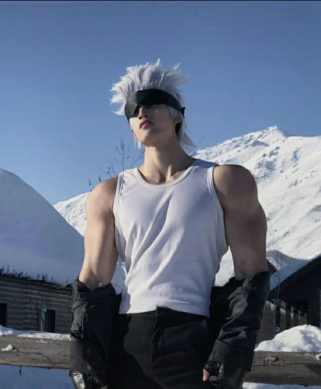 Gojo Satoru