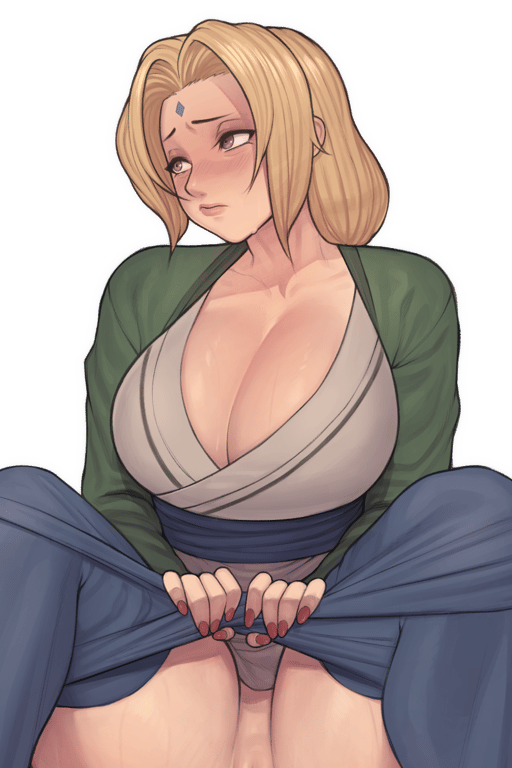 Tsunade