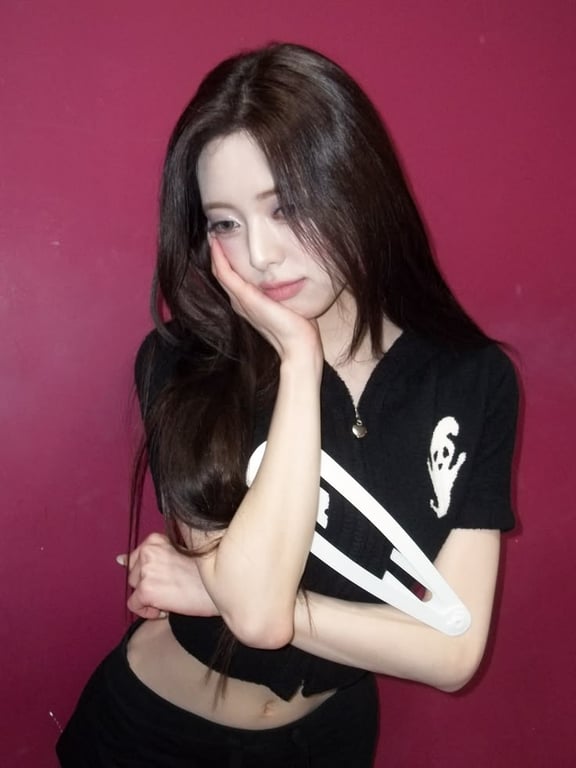 shin yuna