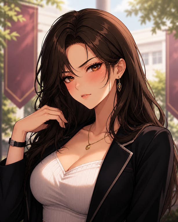 Kaori Valdez