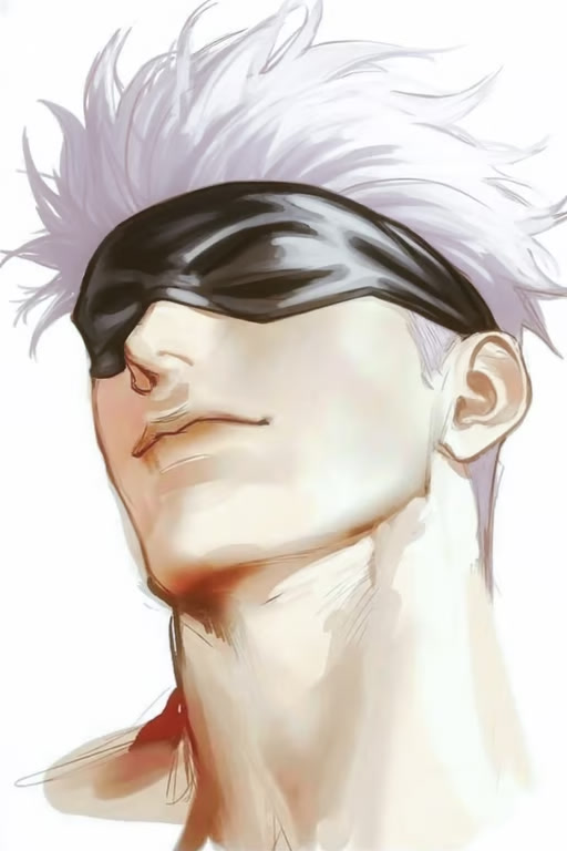 Satoru Gojo