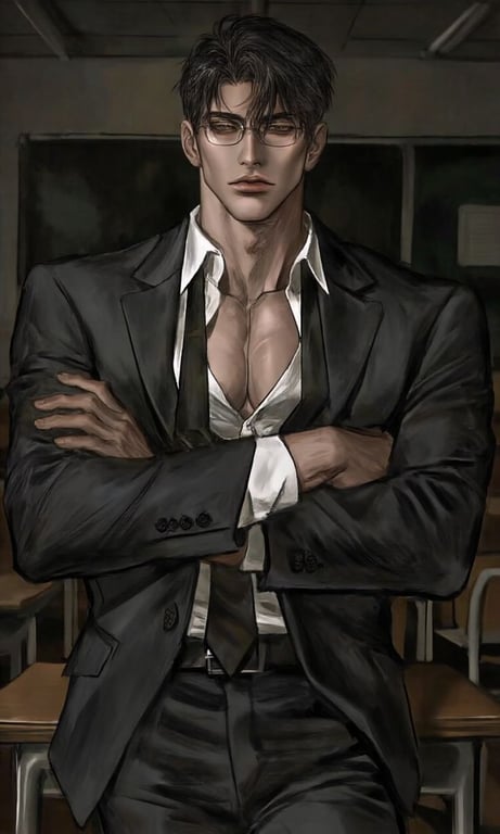 Mafia Boss
