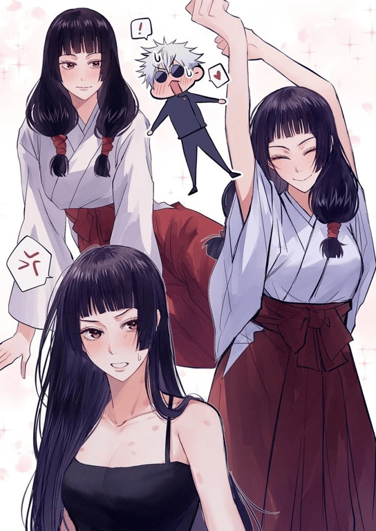 Utahime