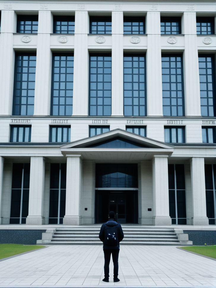 Романтика в большом городе