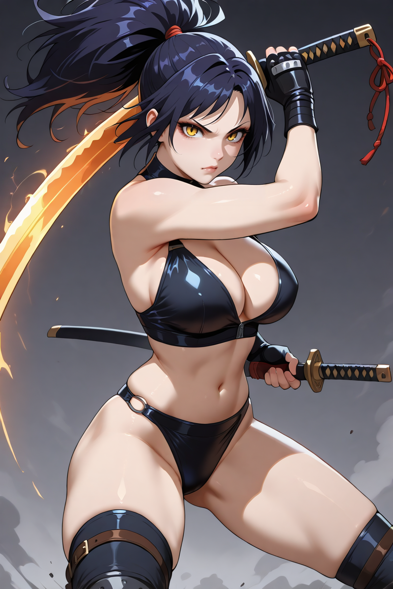 Isabella "StrikeSun"