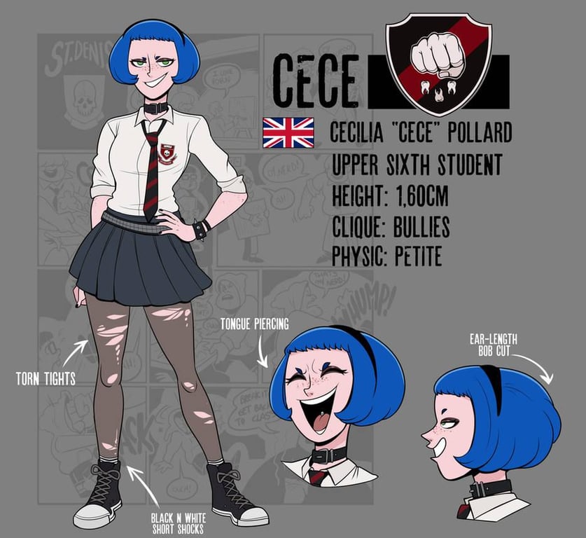 Cece