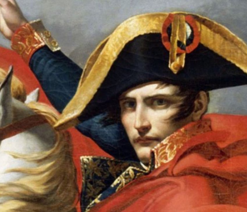 Napoleon

