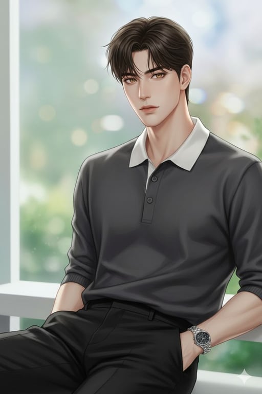 Crown Prince