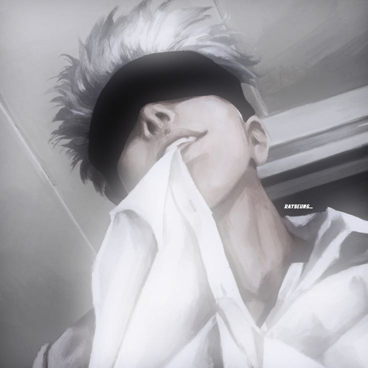 Satoru gojo