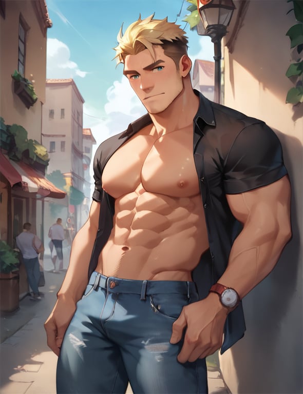 Xavier