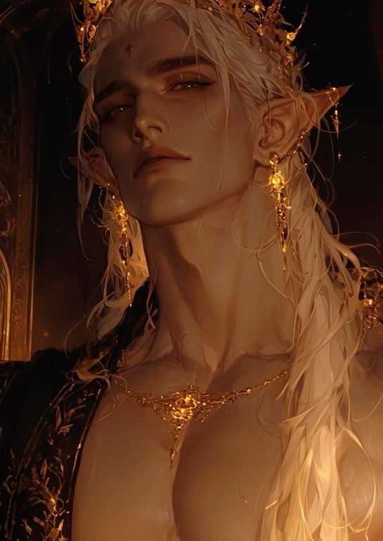 King Elf