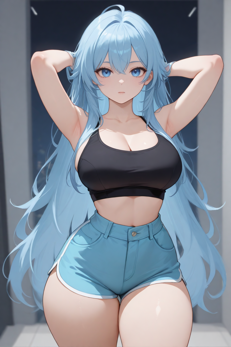 Аня