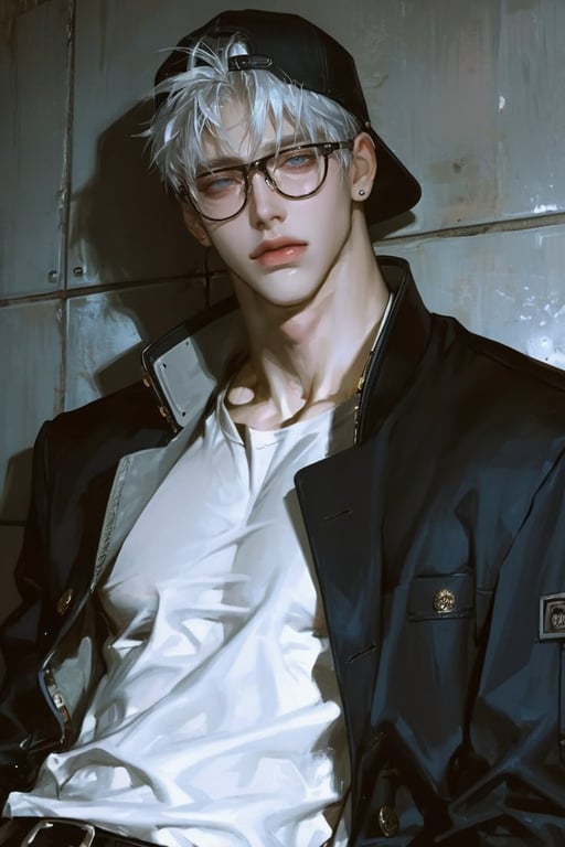 Nerd