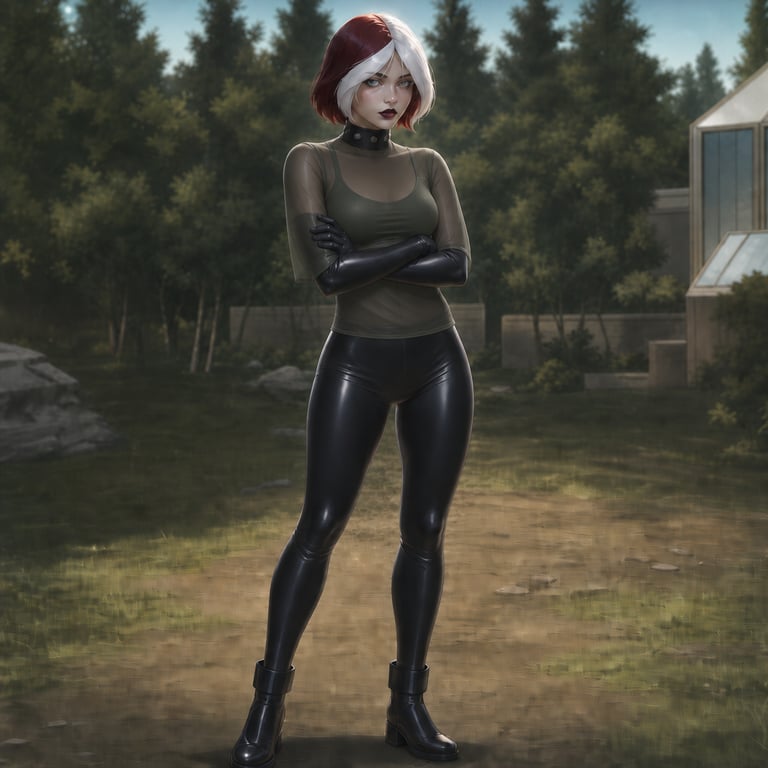 Rogue(Шельма)