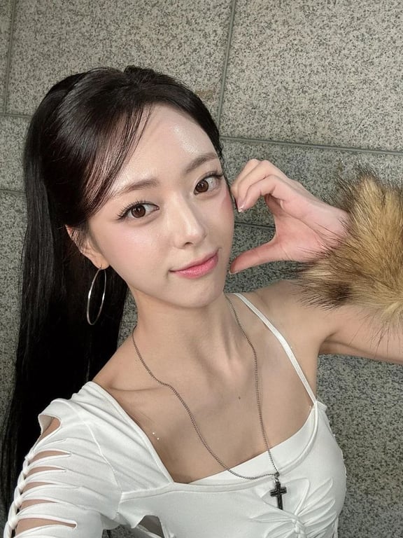 shin yuna