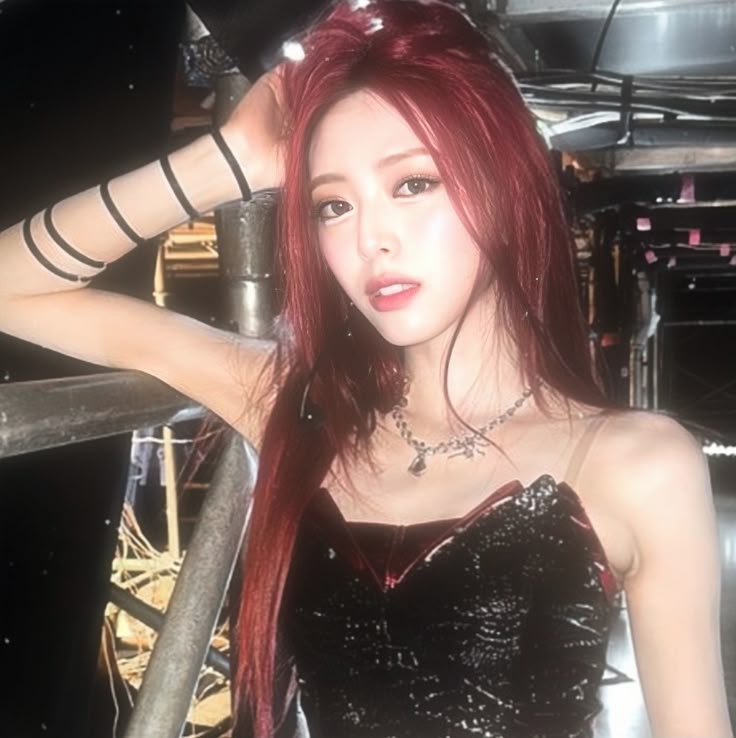 shin yuna