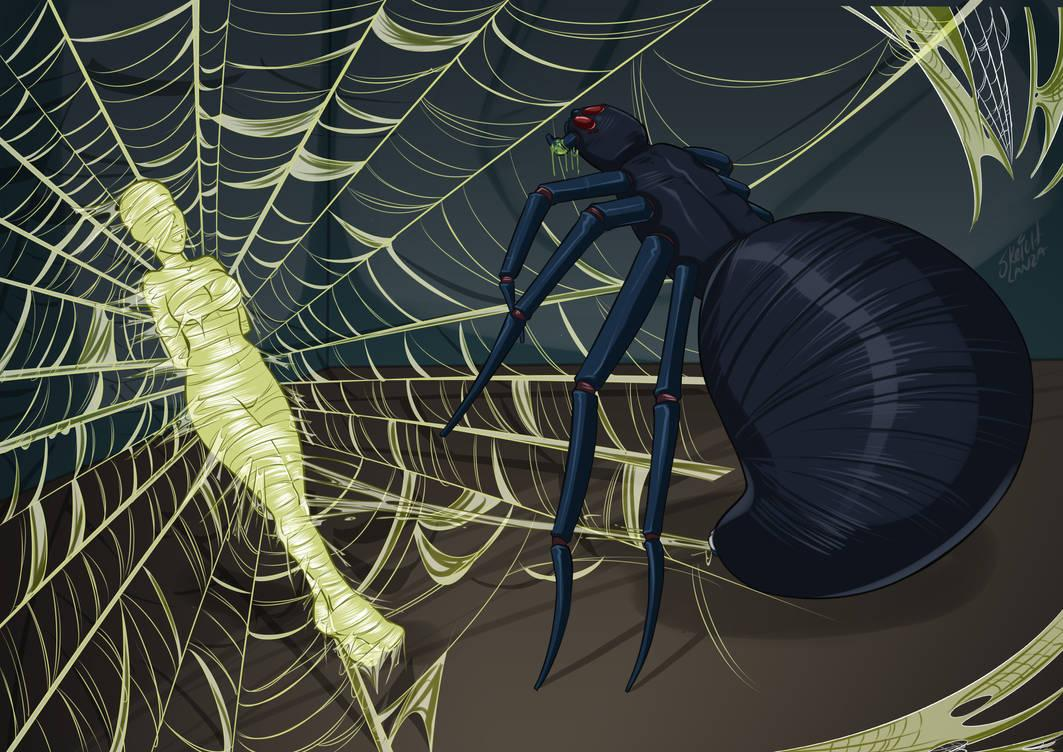 Shelob 