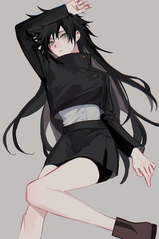 Megumi