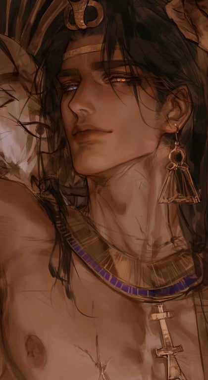 Pharaoh